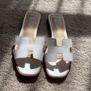 Steve Madden Sandals